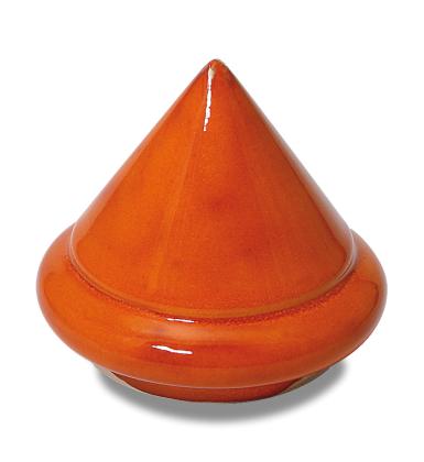 Glasur Blutorange