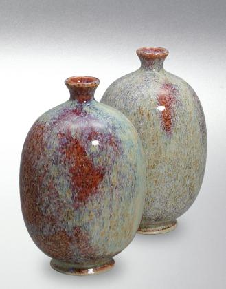 Glaze Pot Pourri