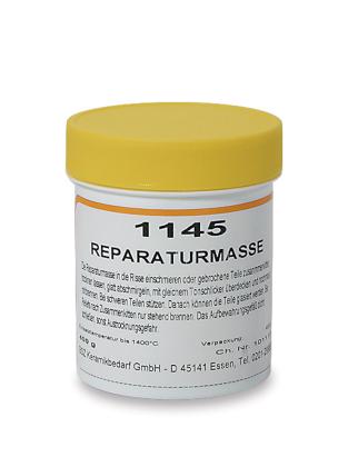 Repair Paste White