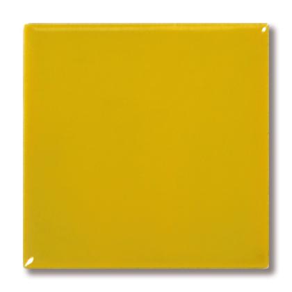 Glaze Stain Yellow