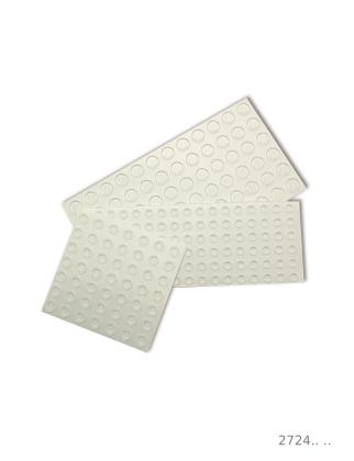 Elastic Pads (72 Pieces)