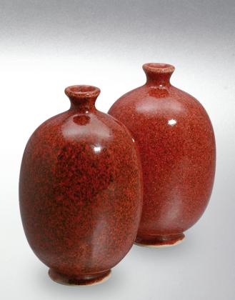 Glaze Pomegranate