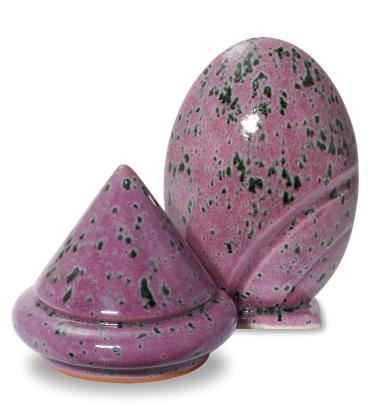 Glaze Tiffany Erica