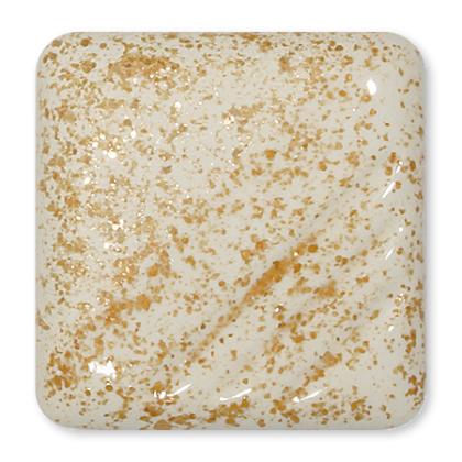 Glimmer Engobe Gold White