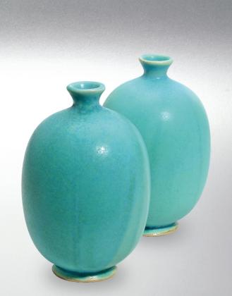 Glaze Turquoise