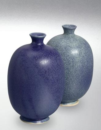 Glaze Ultramarine Blue