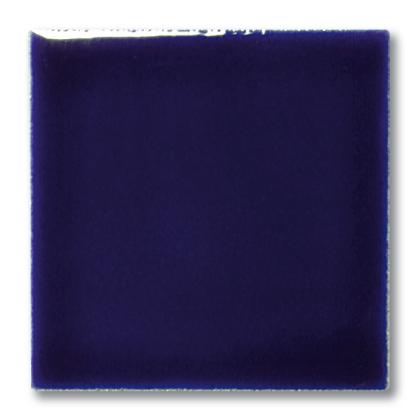 Glaze Cobalt Blue Gloss